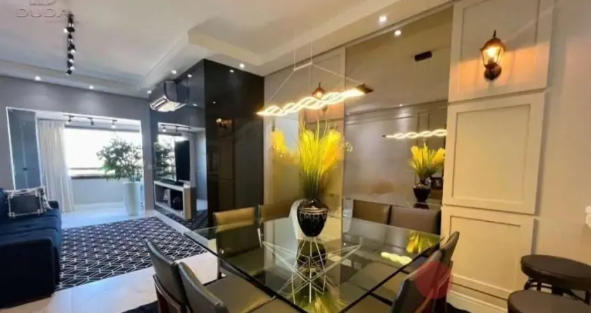Apartamento com 3 quartos para alugar na Rua Osvaldo Cruz, Estreito, Florianópolis