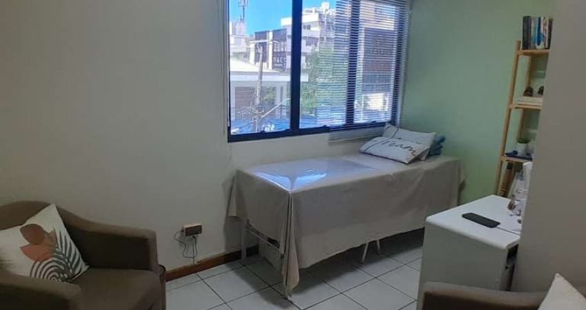 Sala comercial para alugar na Rua Charles Ferrari, Kobrasol, São José