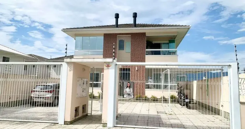 Apartamento com 2 quartos à venda na Rua Claudio Espindola, Nova Palhoça, Palhoça