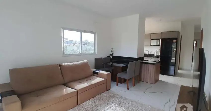 Apartamento com 3 quartos para alugar na Rua Palmira Laura Florêncio, Real Parque, São José