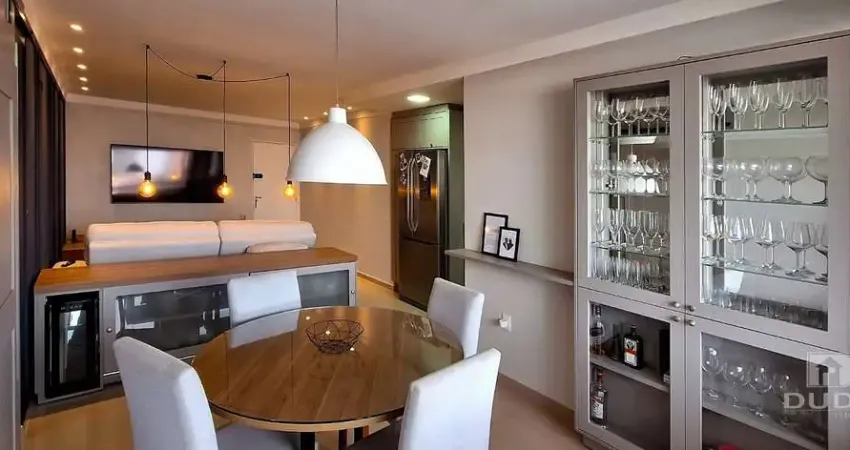 Apartamento com 3 quartos à venda na Rua Justino Adalberto Leal, Centro, Biguaçu