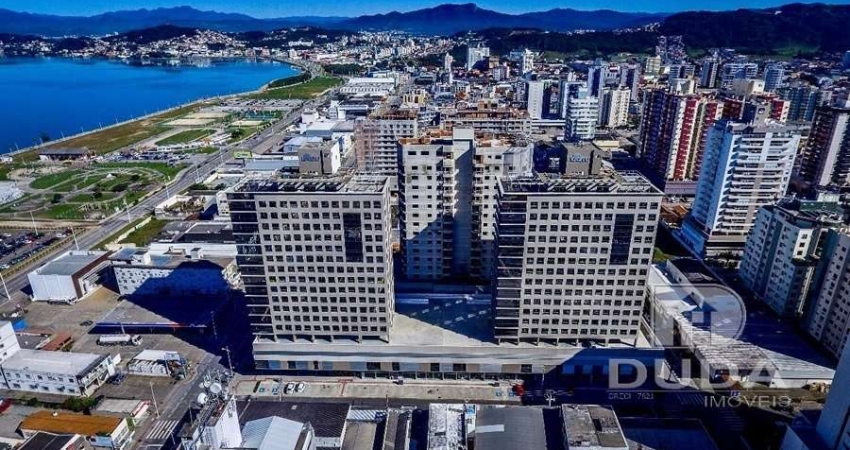 Ponto comercial para alugar na Avenida Marechal Castelo Branco, Campinas, São José