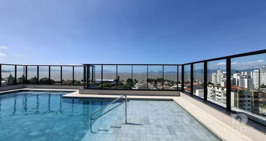 Apartamento à venda na Avenida Marinheiro Max Schramm, Jardim Atlântico, Florianópolis