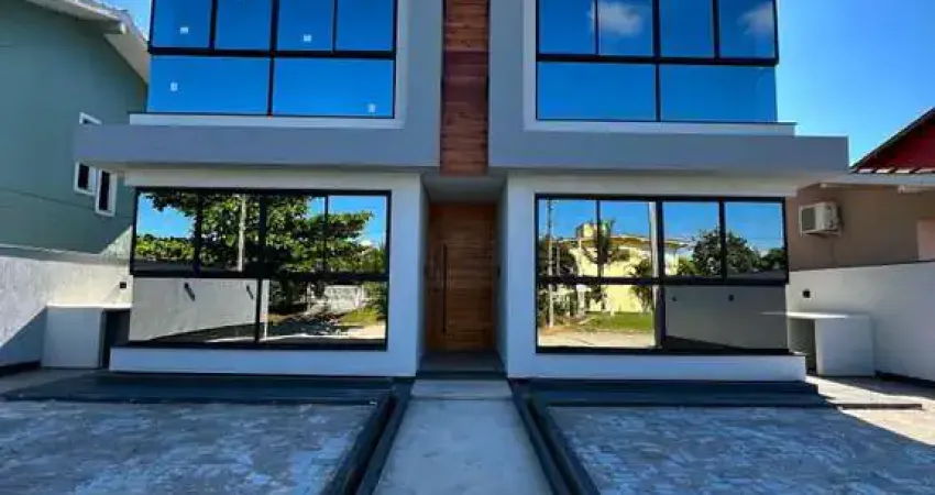 Apartamento com 2 quartos à venda na Rua Tia Silvia, Pinheira, Palhoça
