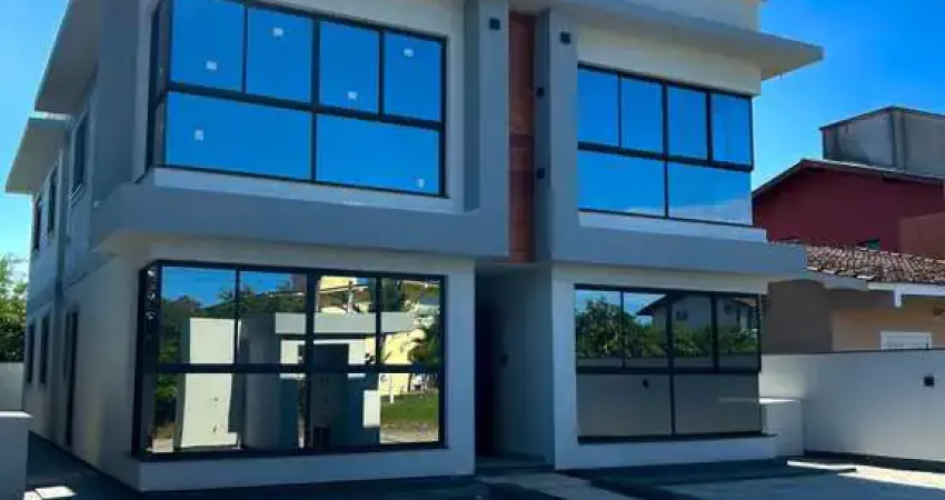 Apartamento com 2 quartos à venda na Rua Tia Silvia, Pinheira, Palhoça