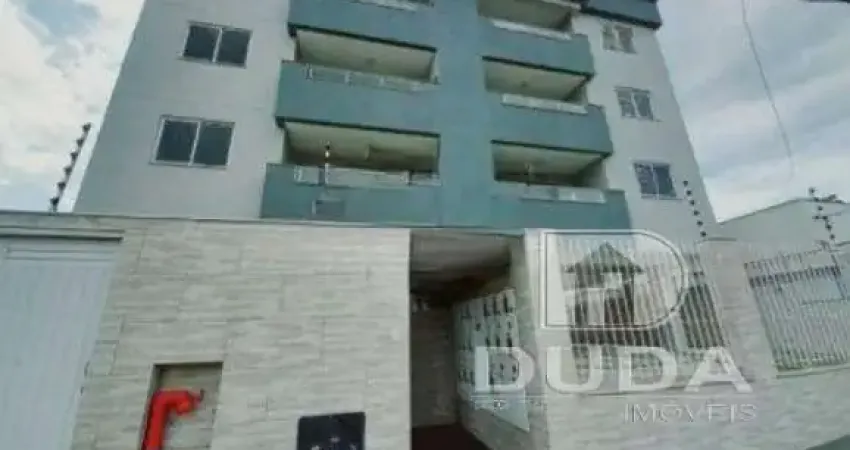 Apartamento com 2 quartos para alugar na Rua Dom Afonso Niehues, Fazenda Santo Antônio, São José