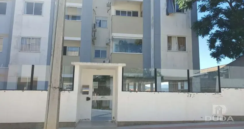 Apartamento com 2 quartos à venda na Rua Adélia Schröeder Pontes, Serraria, São José