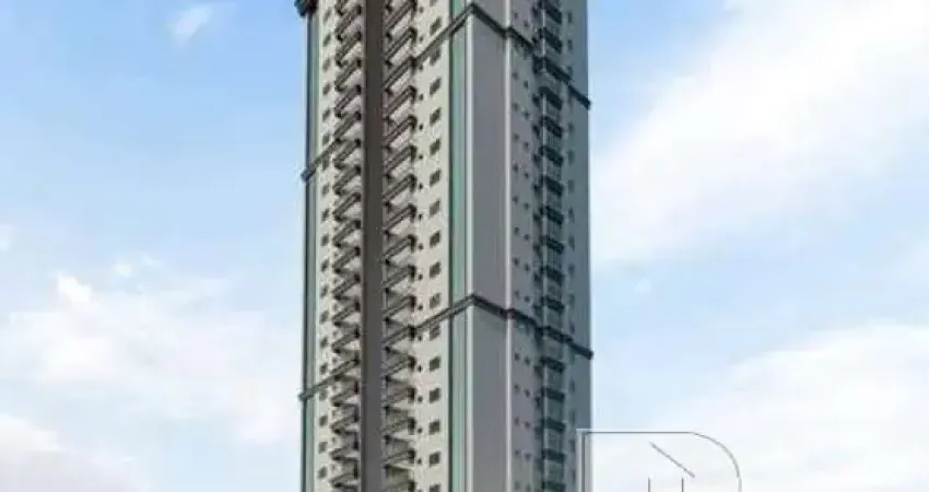 Apartamento com 2 quartos à venda na Rua 137, Centro, Itapema