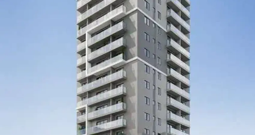 Apartamento com 1 quarto à venda na Rua Antônio Scherer, Kobrasol, São José
