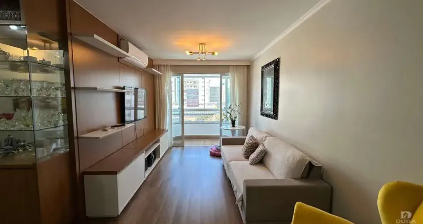 Apartamento com 2 quartos à venda na Rua Victor Meirelles, Campinas, São José