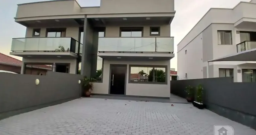 Casa com 3 quartos à venda na Rua Morumbi, Enseada de Brito, Palhoça