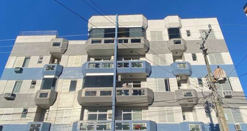 Apartamento no Bairro Balneário Florianópolis