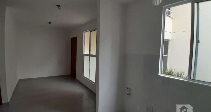 Apartamento com 2 quartos para alugar na Avenida Paulo Roberto Vidal, Bela Vista, Palhoça