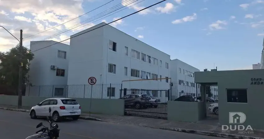 Apartamento com 2 quartos à venda na Rua da Independência, Areias, São José