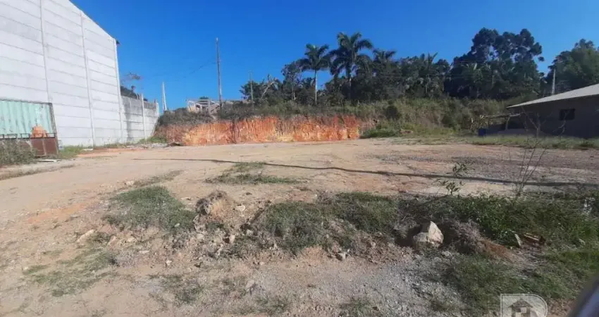 Terreno à venda no Alto Aririu, Palhoça 
