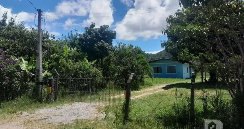 Chácara / sítio com 3 quartos à venda na Rua Bento Manoel Ferreira, Ratones, Florianópolis