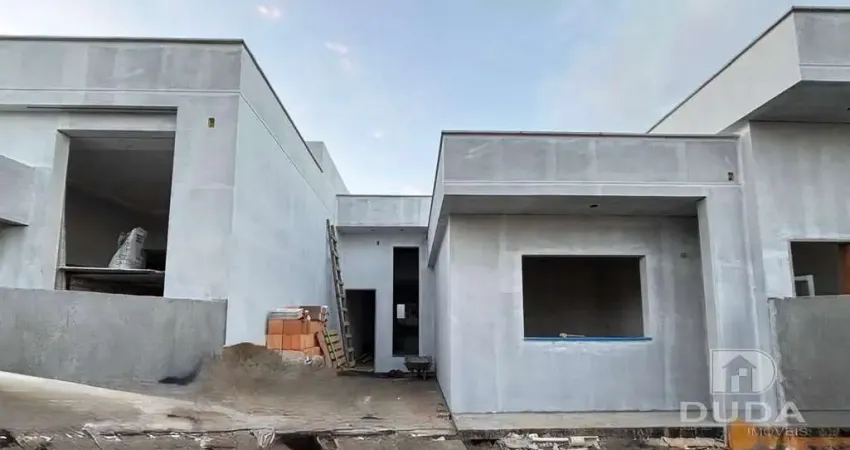 Casa com 3 quartos à venda na Rua Flor de Lotus, Nova Palhoça, Palhoça