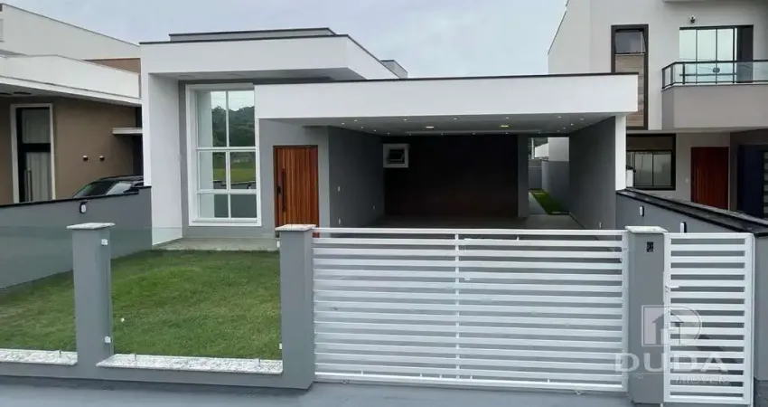 Casa com 3 quartos à venda no Forquilhinhas, São José 