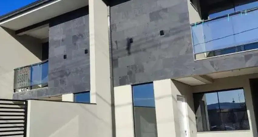 Casa com 3 quartos à venda no Forquilhas, São José 