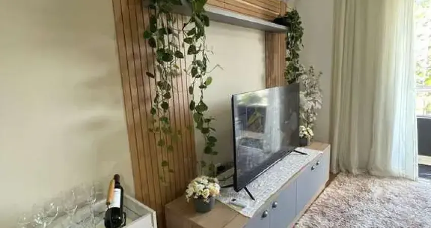 Apartamento com 2 quartos à venda na Avenida Jaime Estefano Becker, Areias, São José