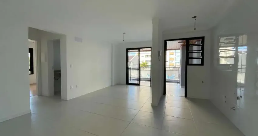 Apartamento com 2 quartos à venda na Rua Xangrilá, Barreiros, São José