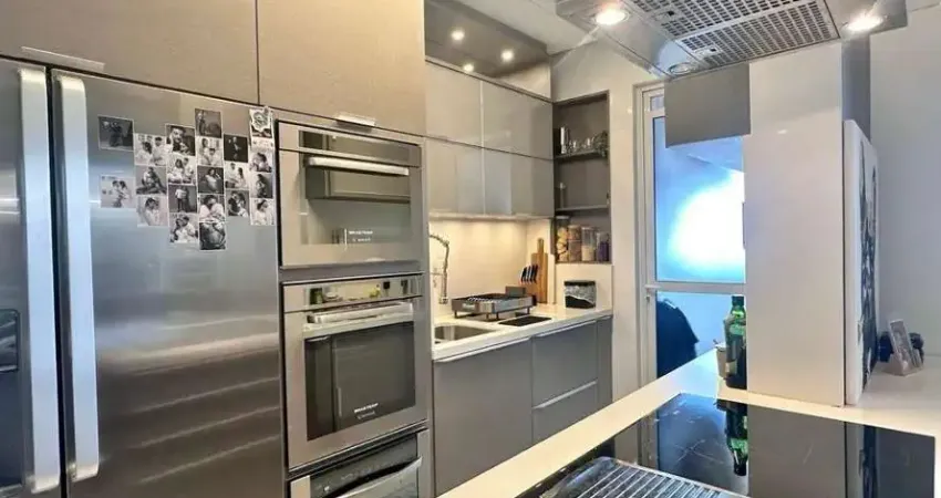 Apartamento com 3 quartos à venda na Rua Libia Cruz, Estreito, Florianópolis