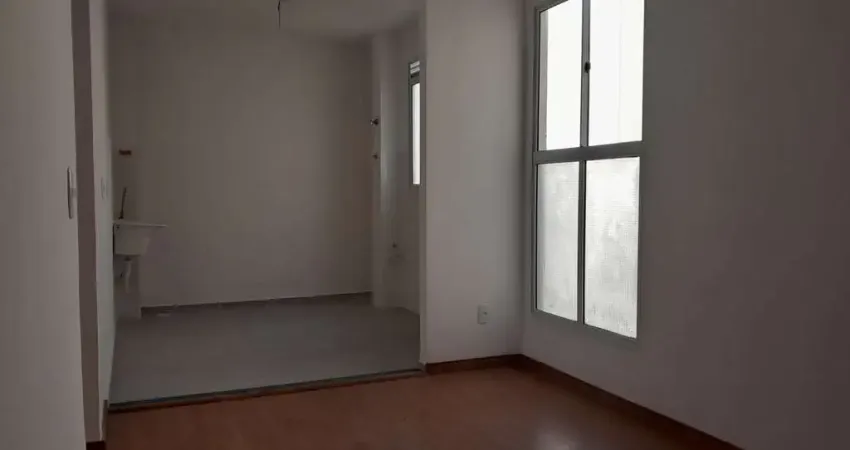 Apartamento com 2 quartos à venda na Bela Vista, Palhoça