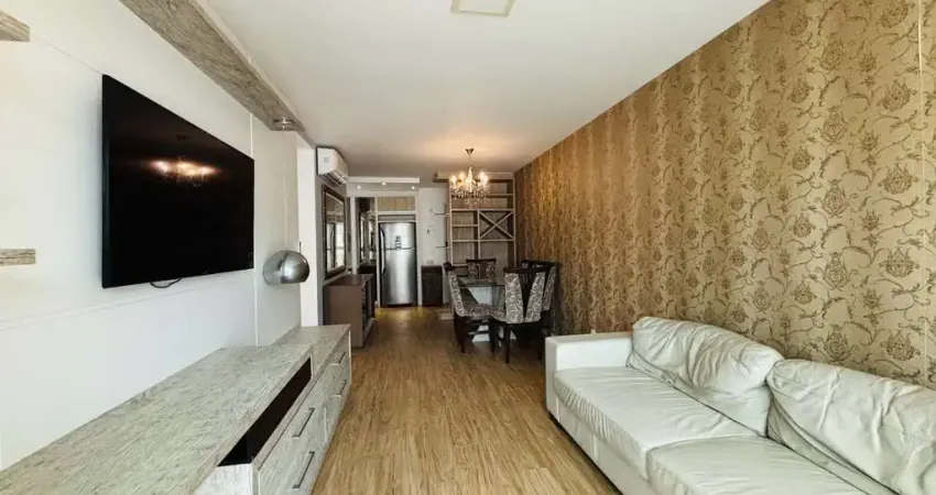 Apartamento com 2 quartos à venda na Rua da Pedra, Pedra Branca, Palhoça