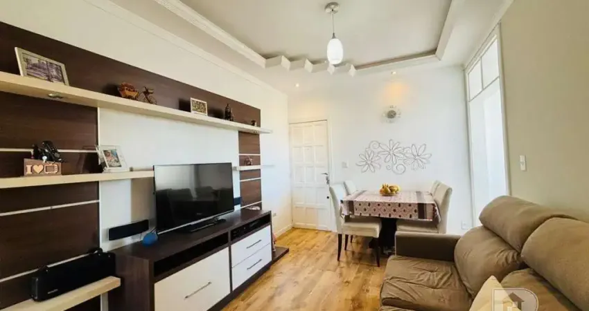 Apartamento com 2 quartos à venda na Servidão Alzira Ventura Vieira, Capoeiras, Florianópolis