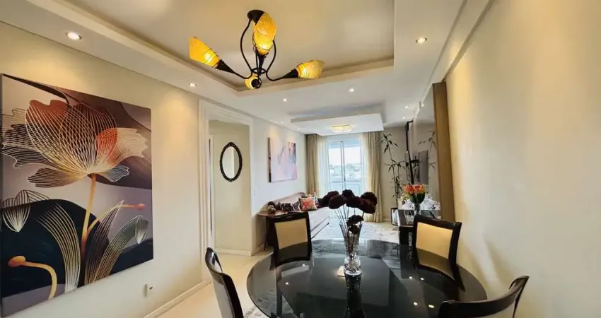 Apartamento com 2 quartos à venda na Rua Professora Maria do Carmo Souza, Campinas, São José