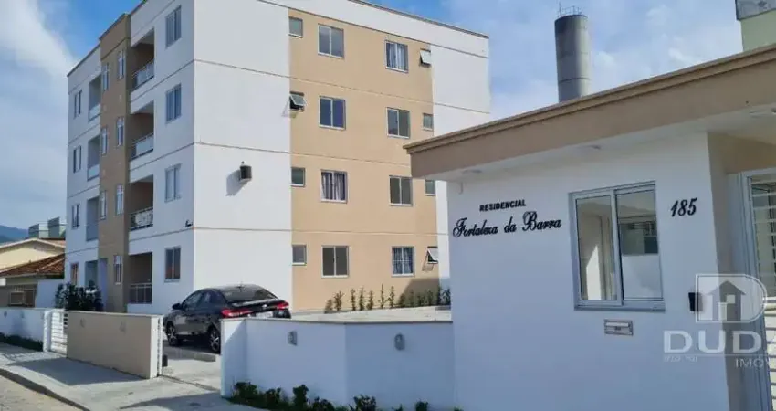 Apartamento com 1 quarto à venda na Rua Lupércio Domingos Espíndola, Barra do Aririú, Palhoça