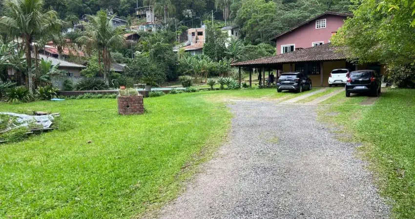 Terreno à venda na Estrada Francisco Thomas dos Santos, Pântano do Sul, Florianópolis