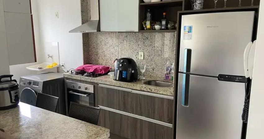 Apartamento com 2 quartos à venda na Rua José Cosme Pamplona, Bela Vista, Palhoça