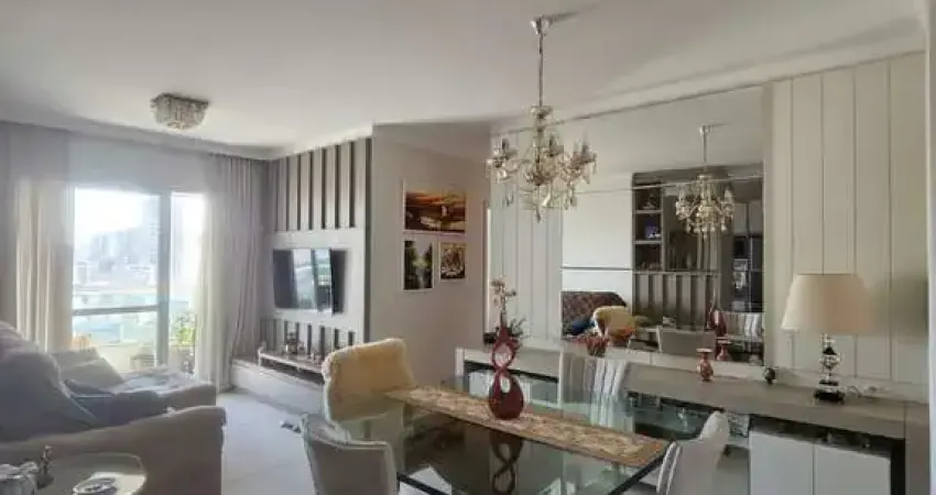Apartamento com 3 quartos à venda na Avenida Brigadeiro da Silva Paes, Campinas, São José