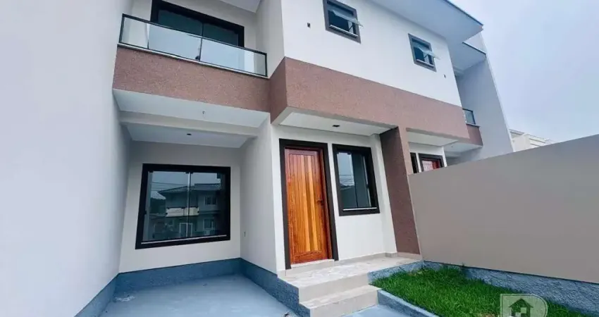 Casa com 2 quartos à venda na Rua Catléia, Potecas, São José