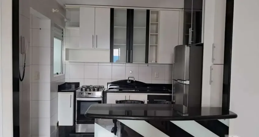 Apartamento com 2 quartos à venda na Rua São Cristóvão, Barreiros, São José