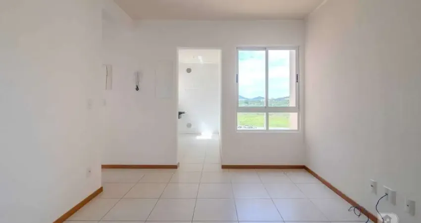 Apartamento com 2 quartos para alugar na Rua Antônio Jovita Duarte, Forquilhas, São José