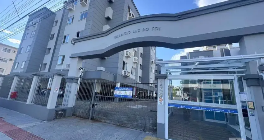 Apartamento com 2 quartos à venda na Rua Francisco Jacinto de Melo, Areias, São José