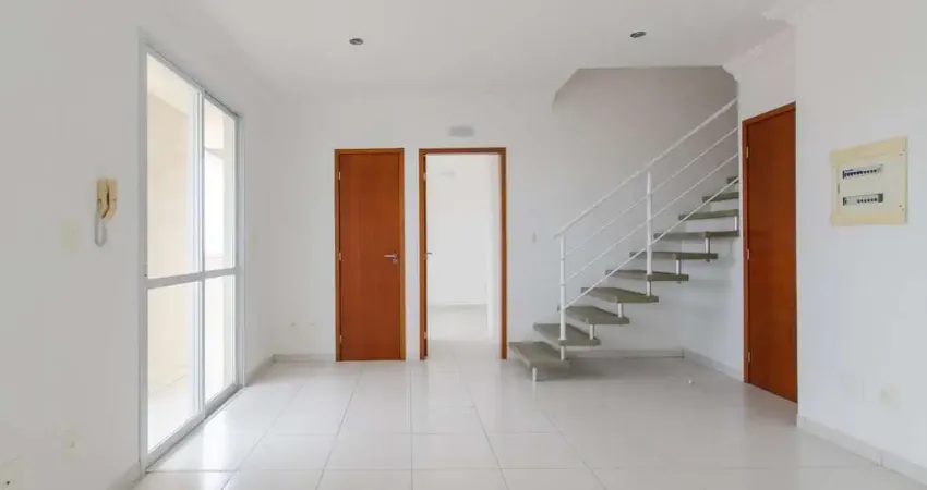 Cobertura com 3 quartos à venda na Rua Joaquim Nabuco, Capoeiras, Florianópolis