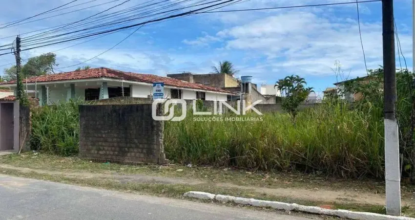 Terreno à venda no Jardim Petrópolis, Maceió 