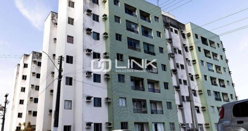 Apartamento com 2 quartos, São Jorge - Maceió