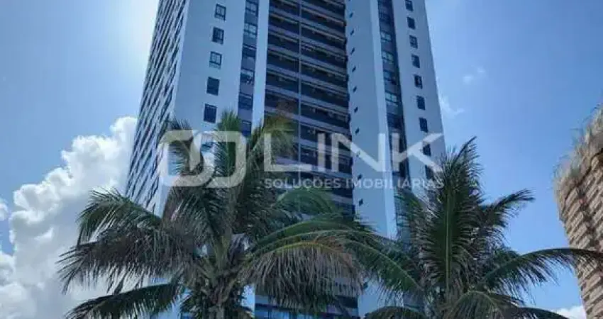 Apartamento com 2 quartos à venda no Jacarecica, Maceió 