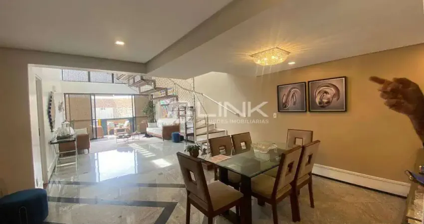 Cobertura com 5 quartos à venda no Ponta Verde, Maceió