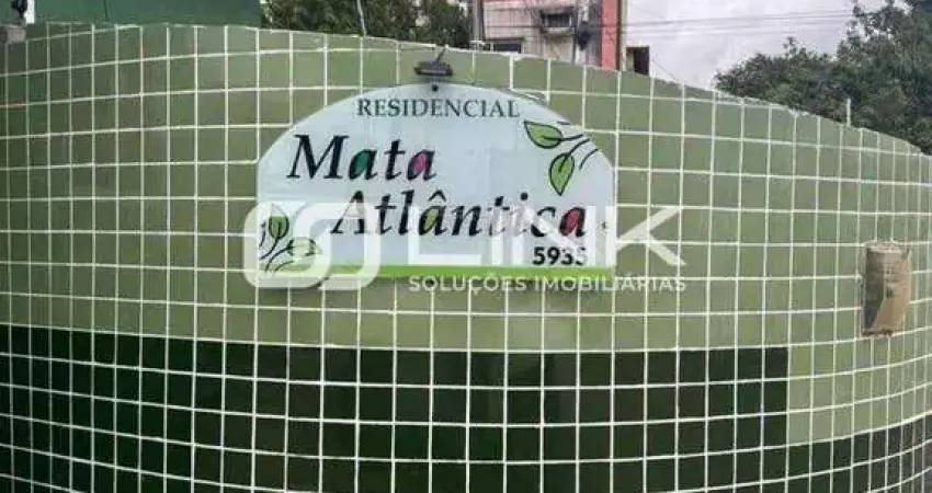 Apartamento com 2 quartos à venda no Antares, Maceió 
