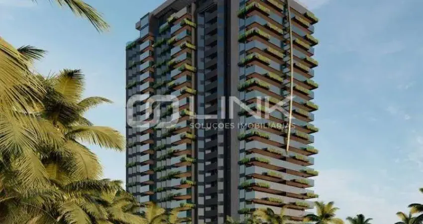 Apartamento com 4 quartos à venda no Guaxuma, Maceió