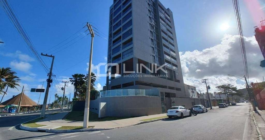 EDIFÍCIO LOFT RESIDENCE - BEIRA MAR - Cruz das Almas