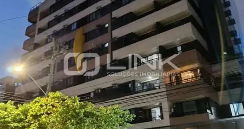 Apartamento com 2 quartos para alugar no Ponta Verde, Maceió 