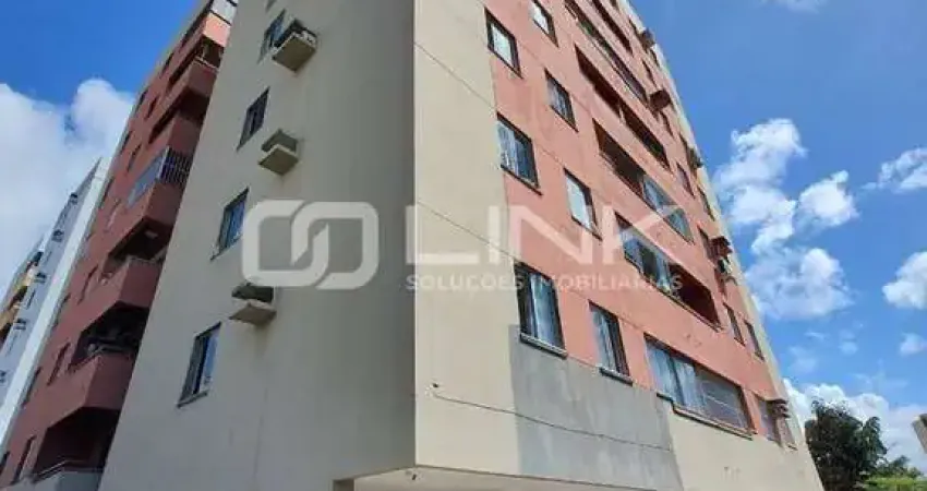 Apartamento em Mangabeiras com 3 quartos, nascente e vista mar!