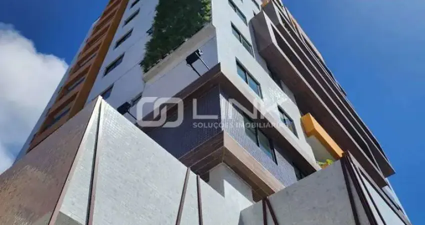 Apartamento com 2 quartos, Mangabeiras - Maceió