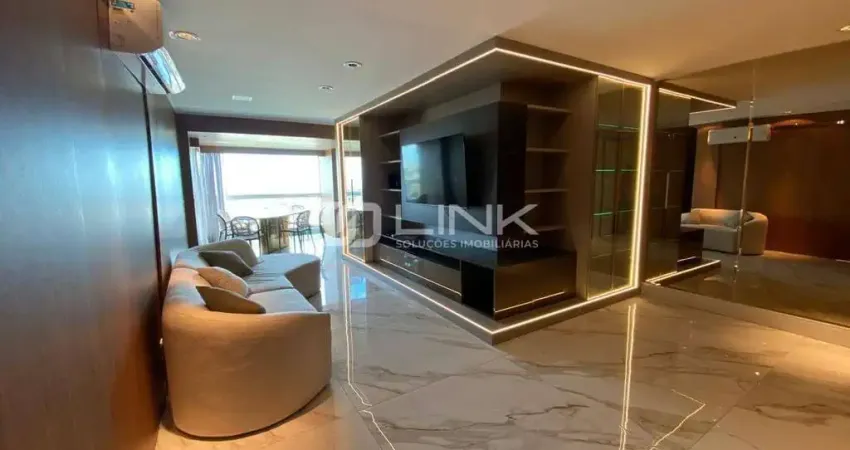 Apartamento com 2 quartos à venda no Farol, Maceió 